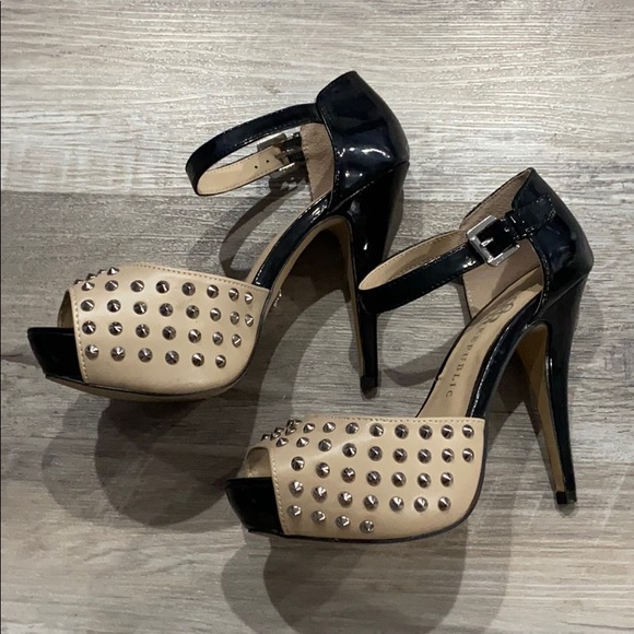 Rock Republic Heels - Picture 2 of 2